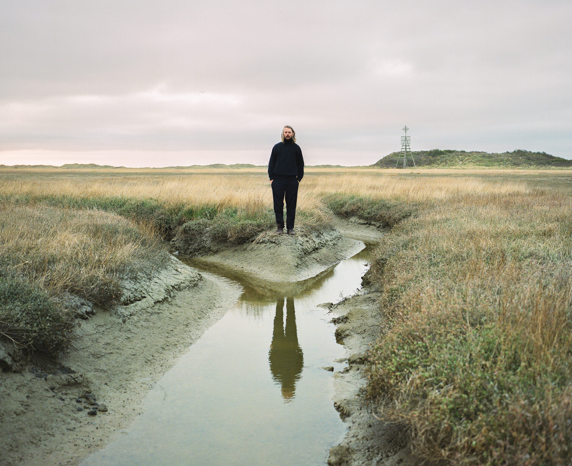 Landschapstheater 'KAAP'