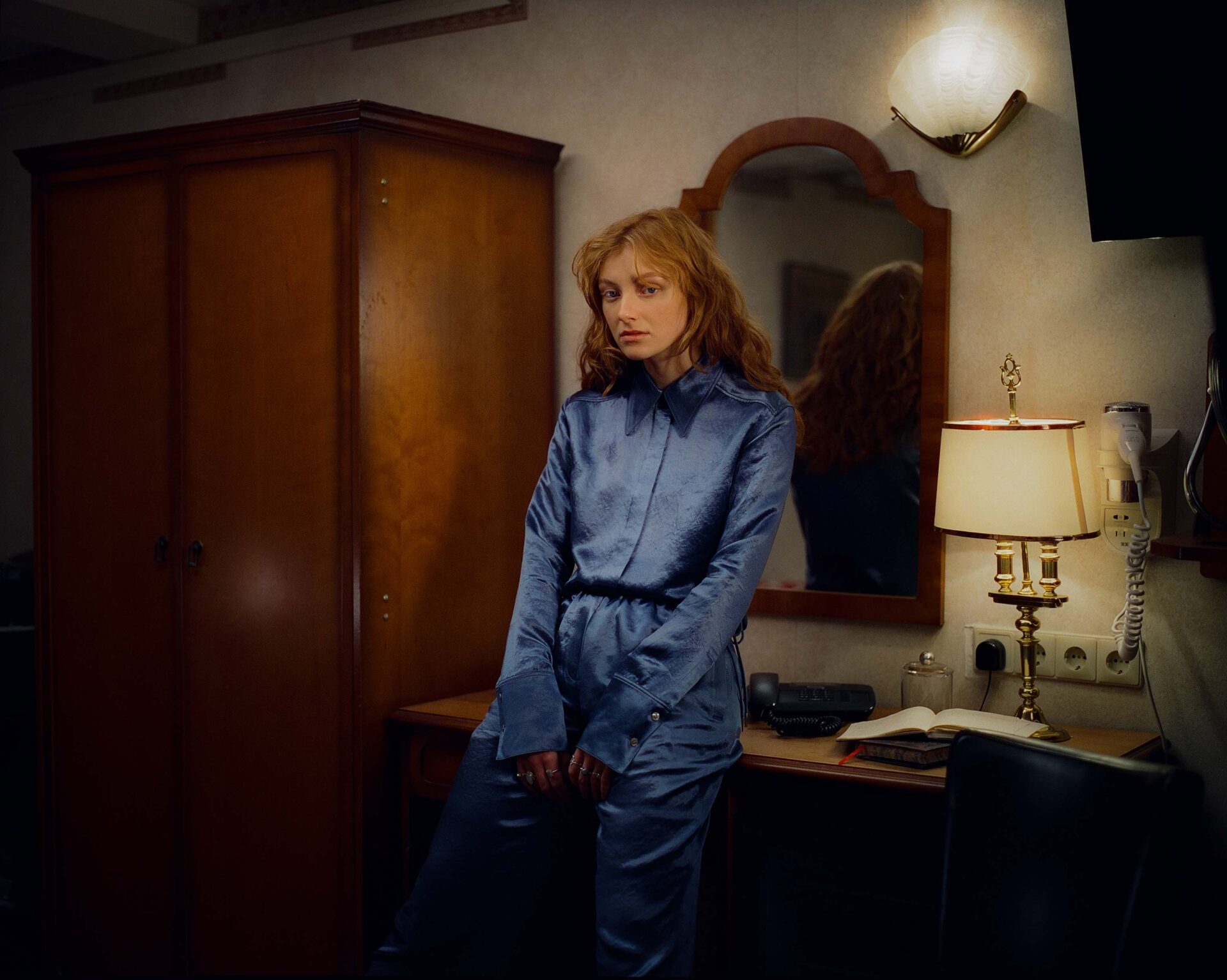 Openluchtconcerten Podium Victorie