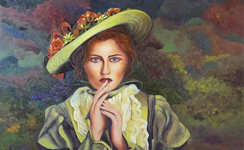 Charlotte van Hemert