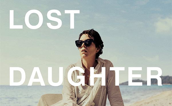 The Lost Daughter