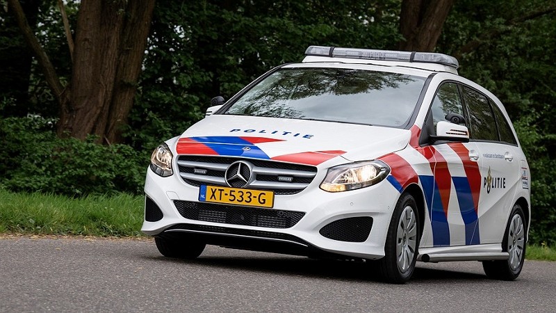 Meer gemelde misdrijven in Alkmaar