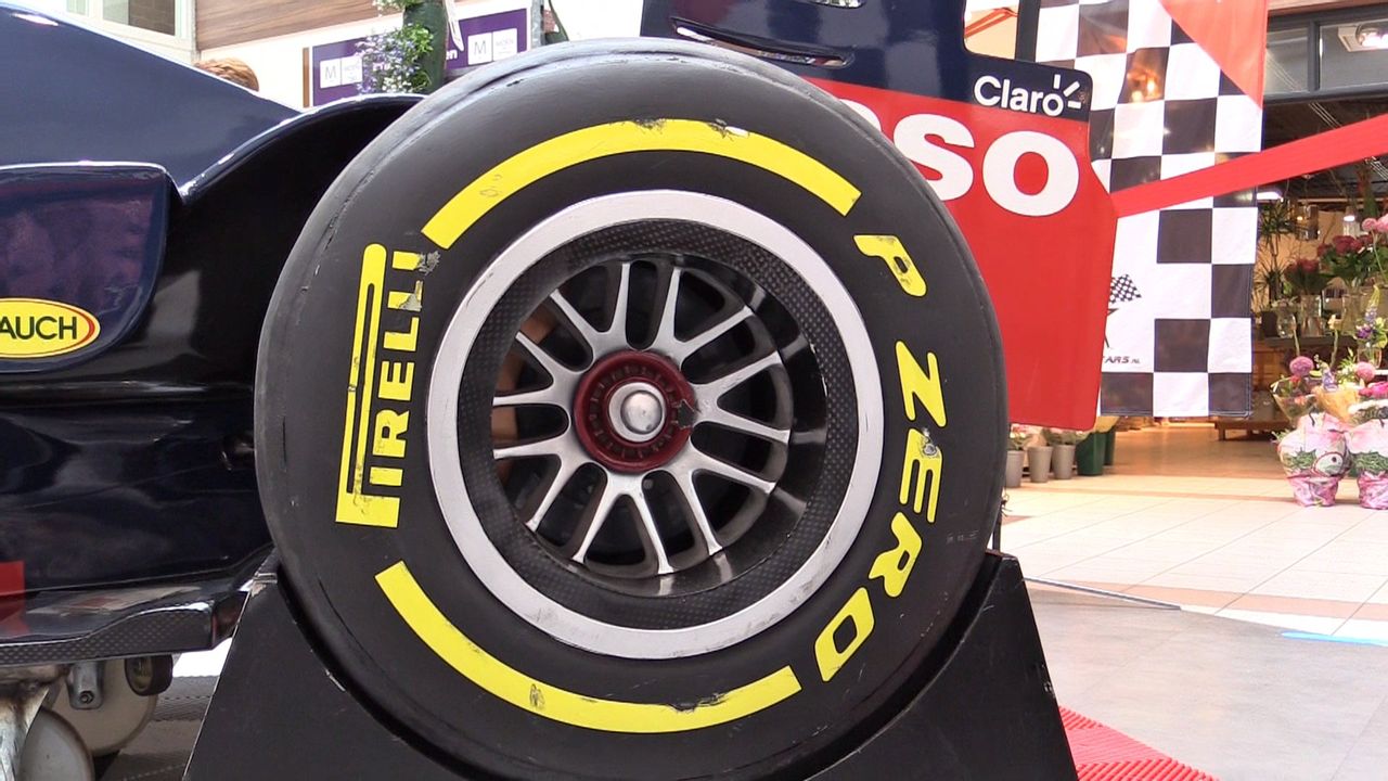 Vijfde editie Power Valley