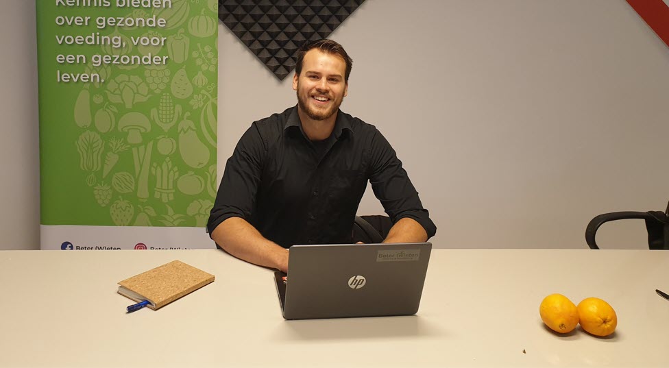 20 vragen aan Sil de Weerd