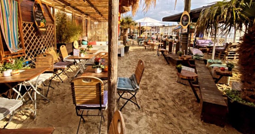 Vakantietijd: Op reis naar...