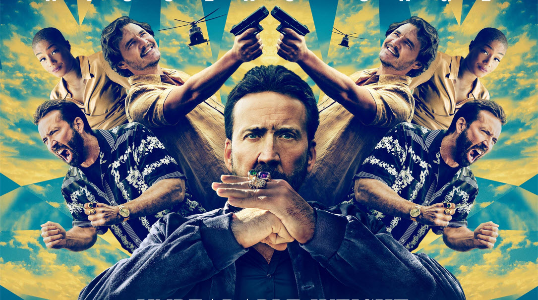 The Unbearable Weight of Massive Talent