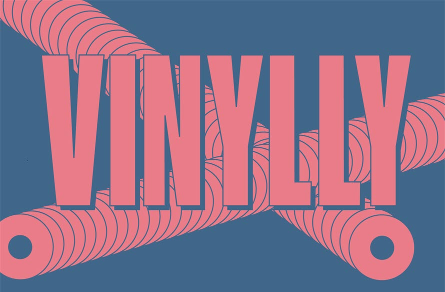 Platenbeurs Vinylly
