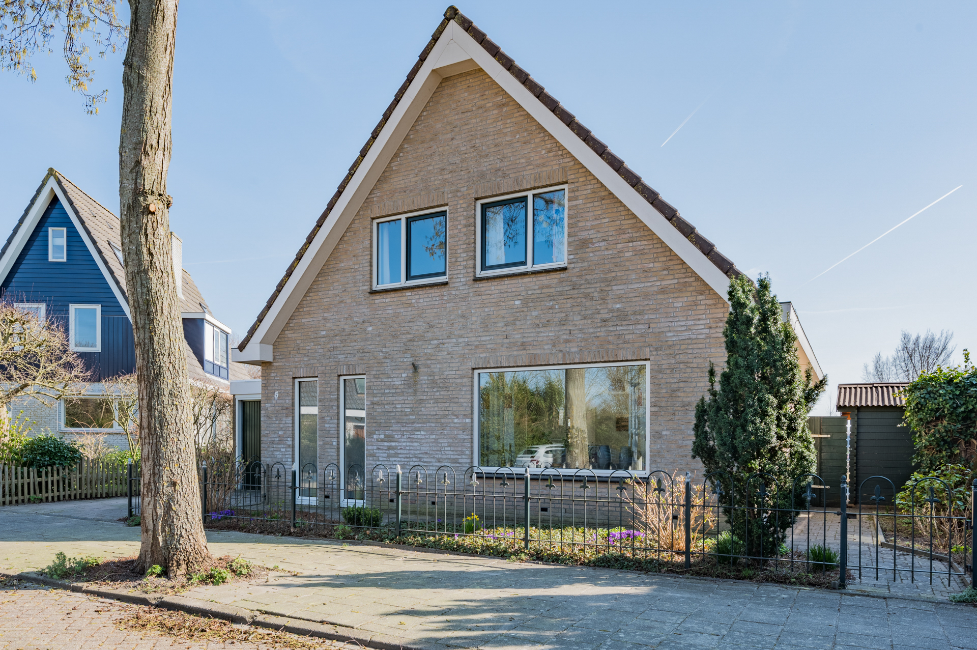 Uw woning ook succesvol verkopen?