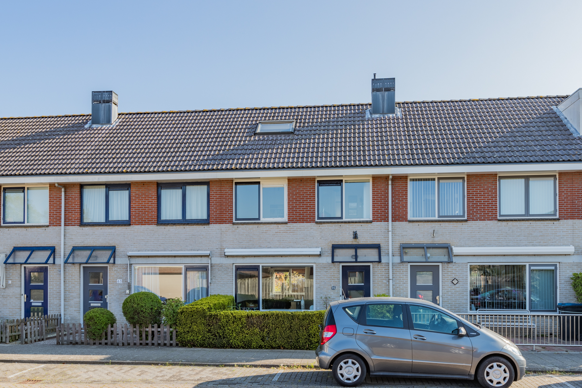 Ooievaarstraat 65, Alkmaar