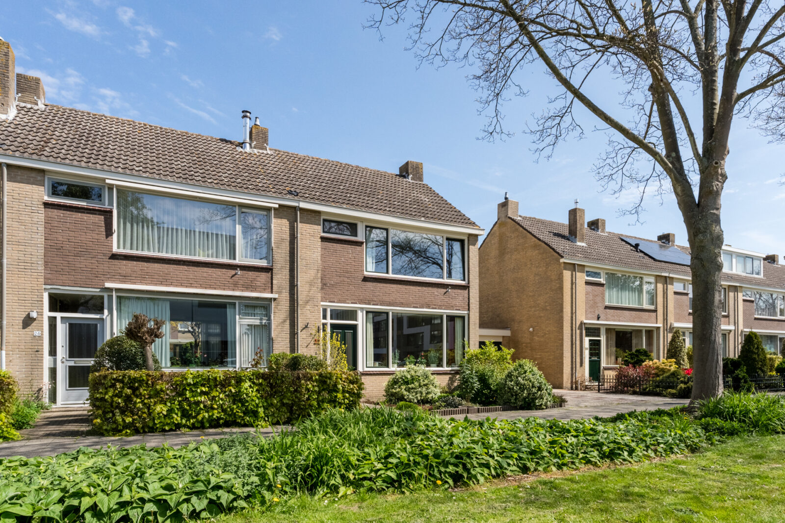 Maasstraat 22, Alkmaar