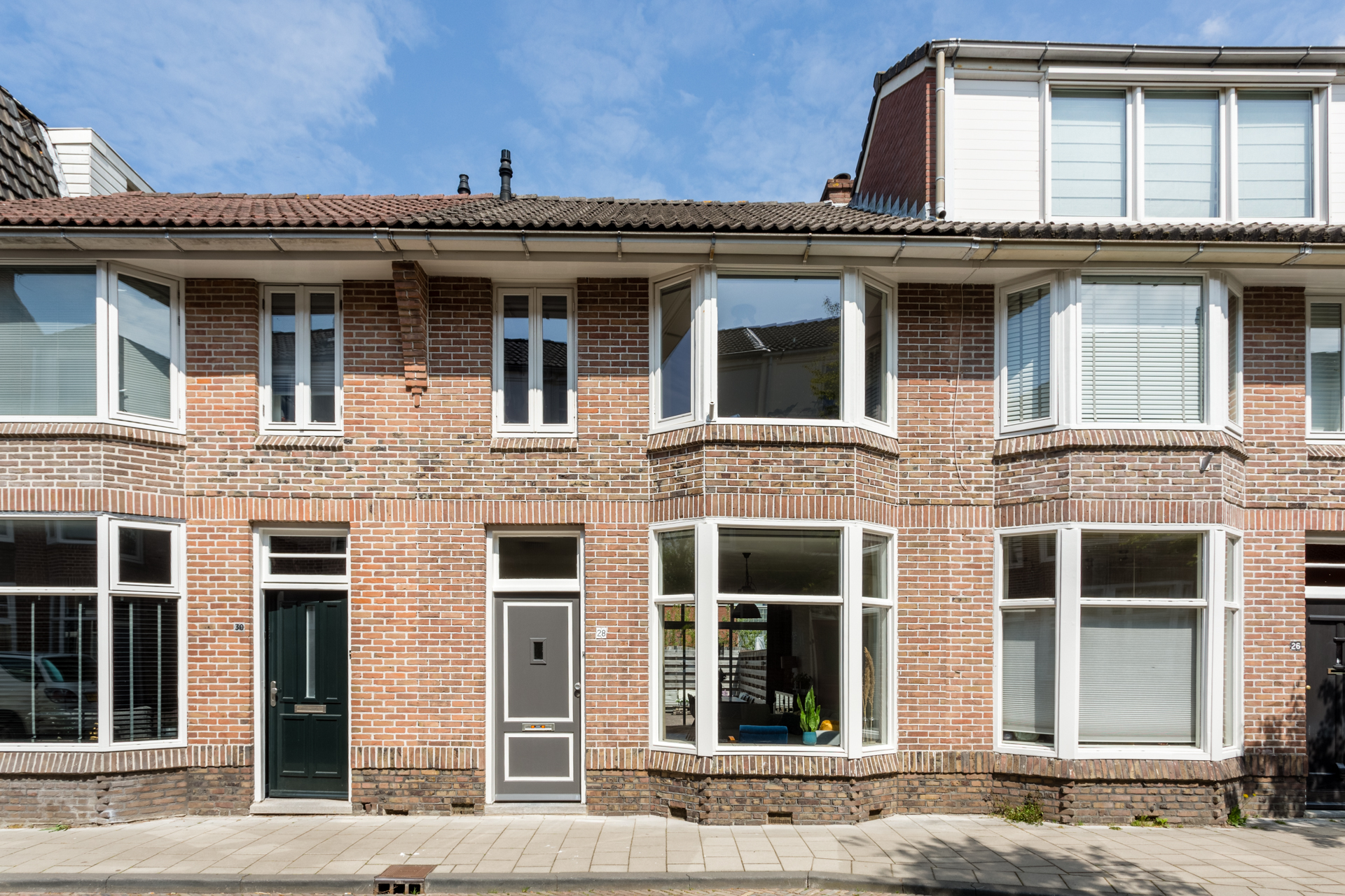 Julianastraat 28, Alkmaar