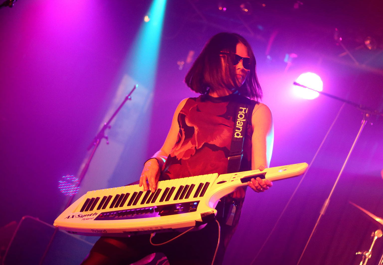 3 Point Landing debuteert met 'Shadow Work'