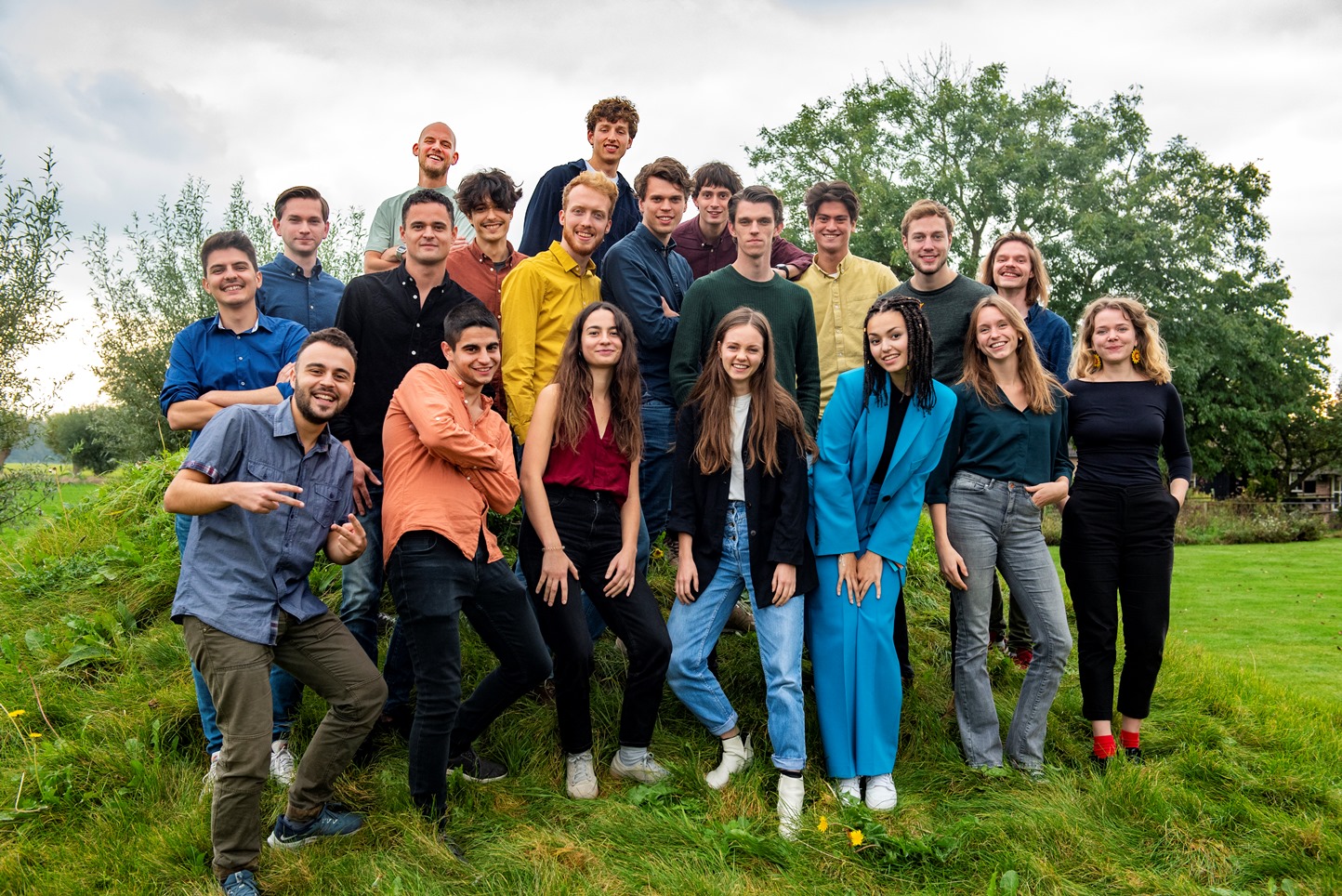 Nationaal Jeugd Jazz Orkest