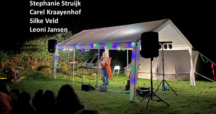 Beemsterklei Festival