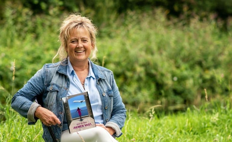 20 vragen aan Joke de Boer