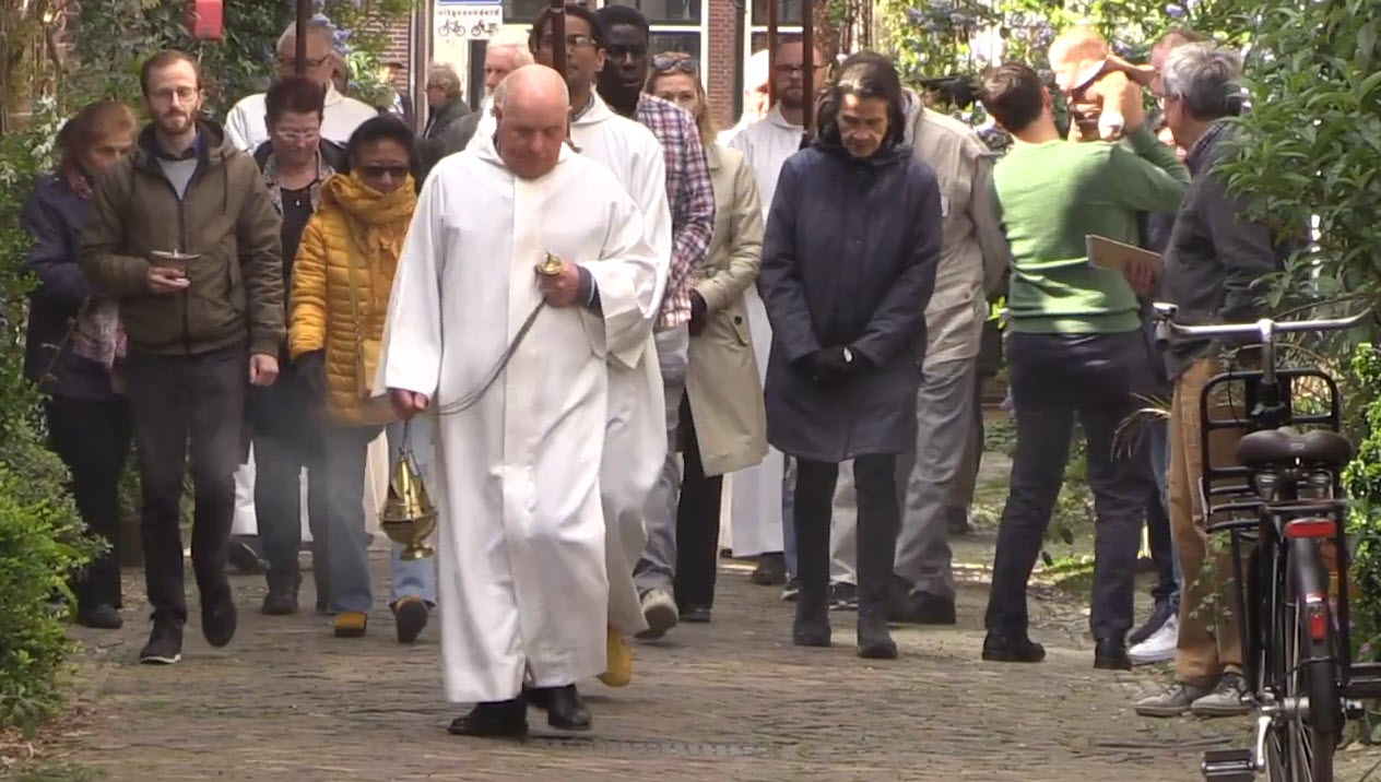 Het Mirakel van Alkmaar