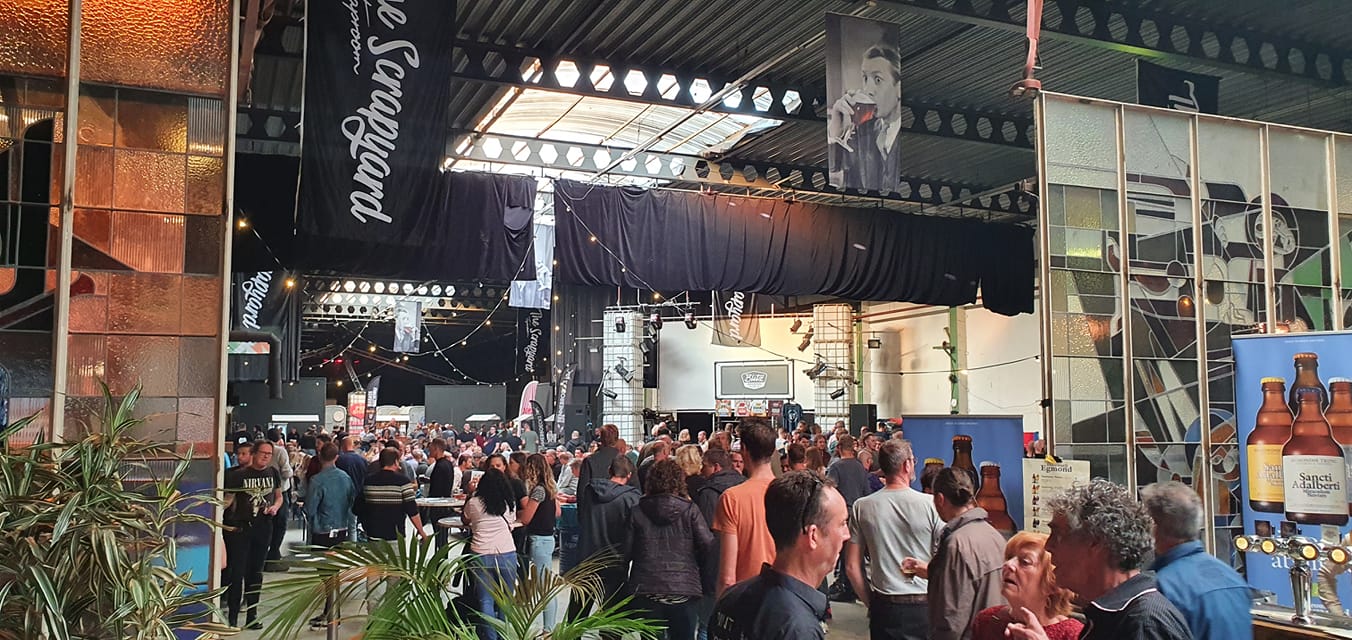 Noord-Hollands Bierfestival