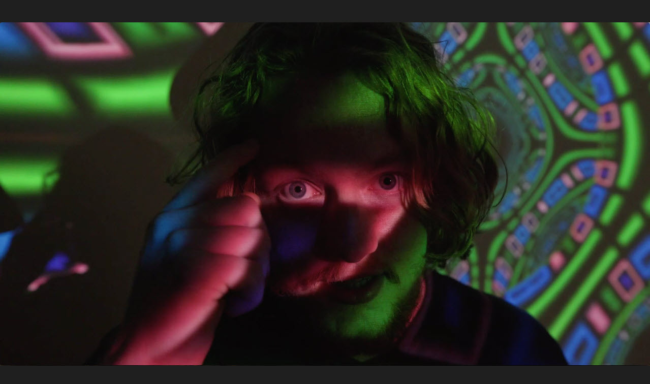 20 vragen aan Oscar Keyser