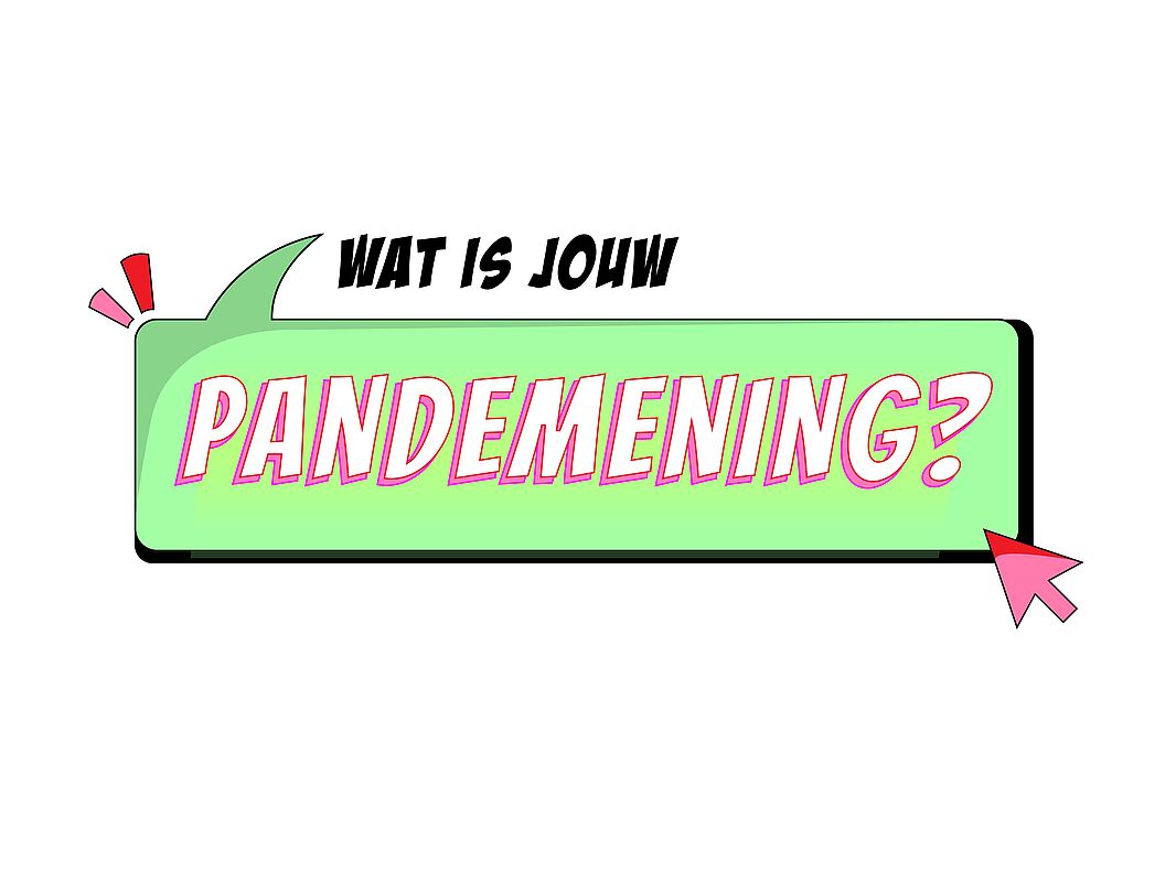 Hoe heb jij de pandemie ervaren?