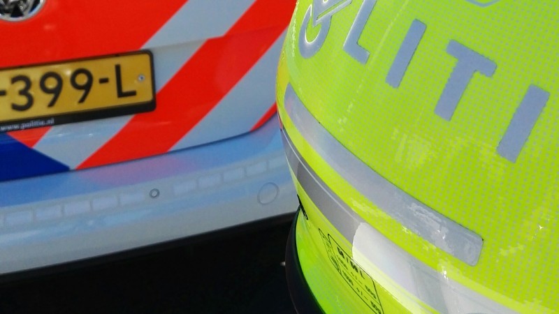 17-jarige jongen mishandeld in Rekerhout