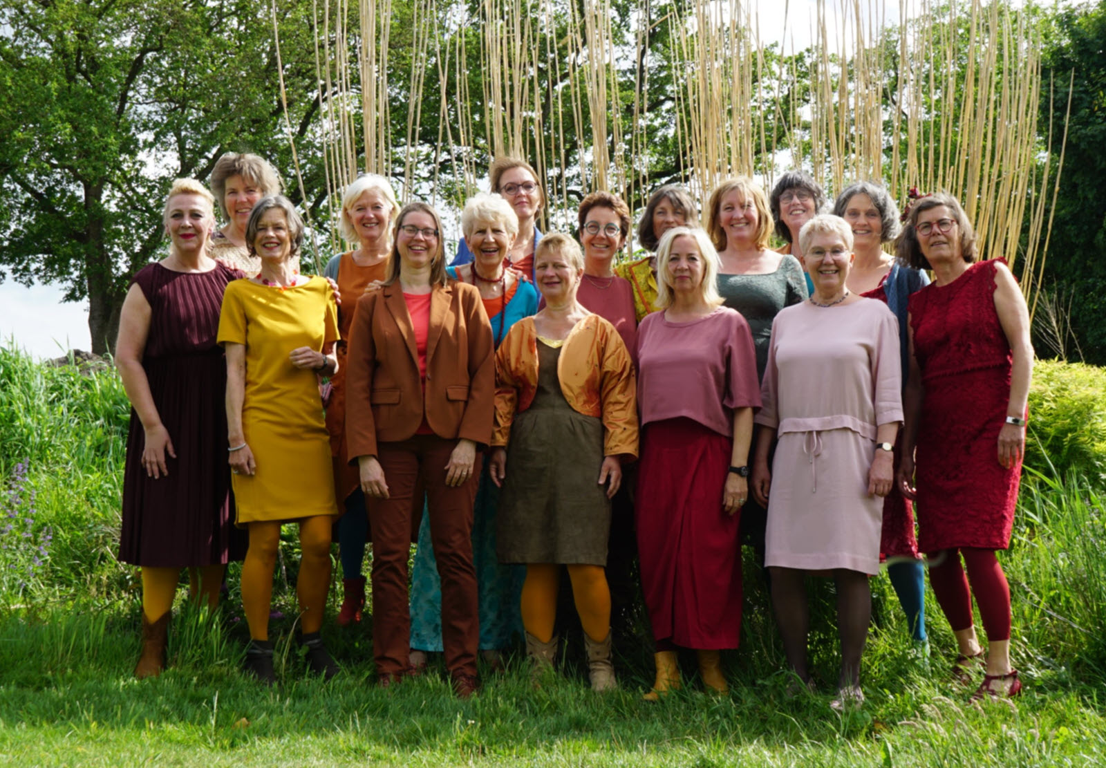 Tadam! zingt “Ja Helo”