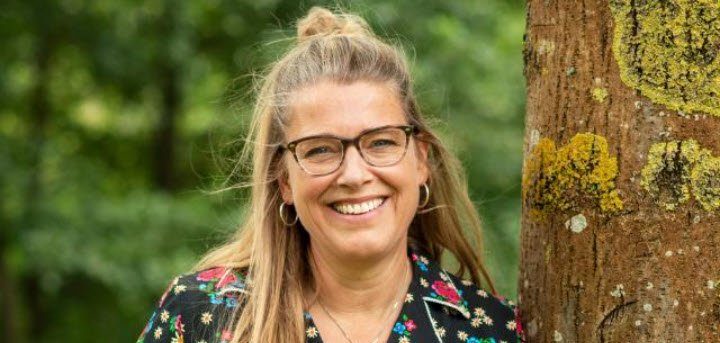 20 vragen aan Saskia van der Elst