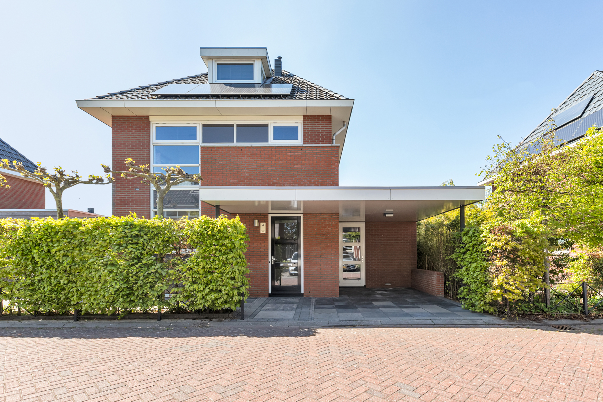 Deltastraat 4, Alkmaar