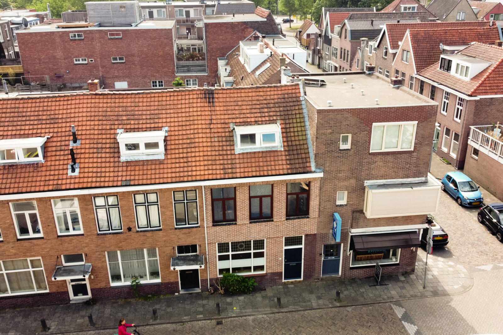 Zocherstraat 11, Alkmaar