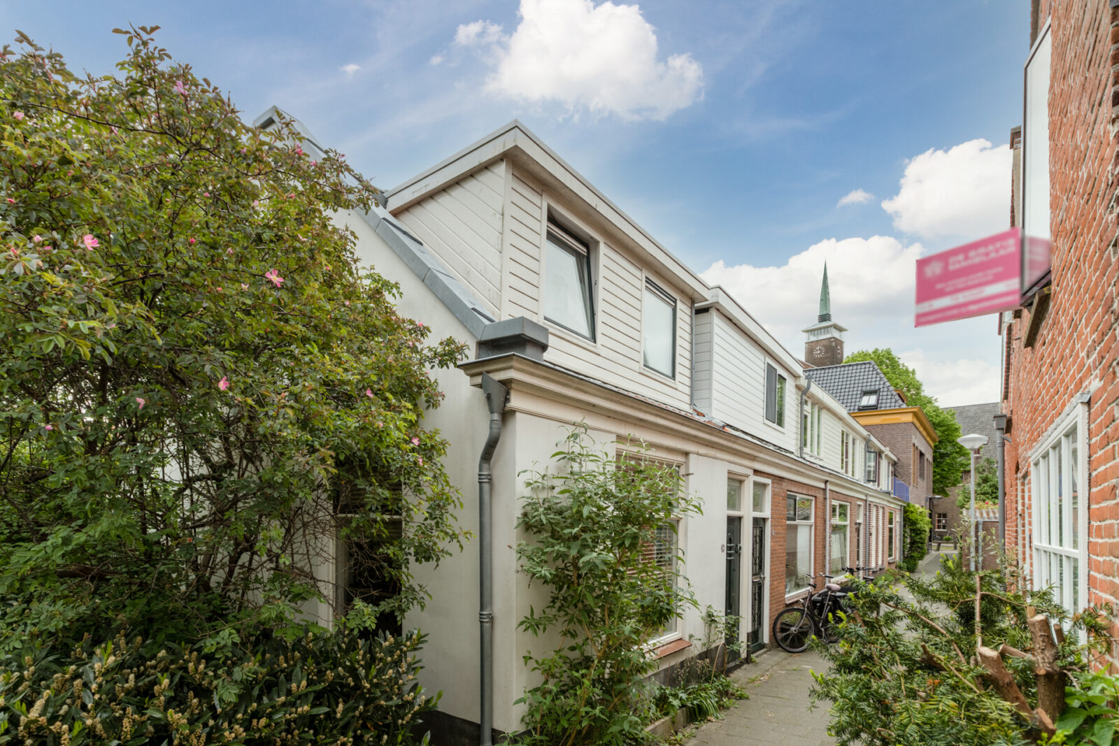 Westerhofje 12, Alkmaar