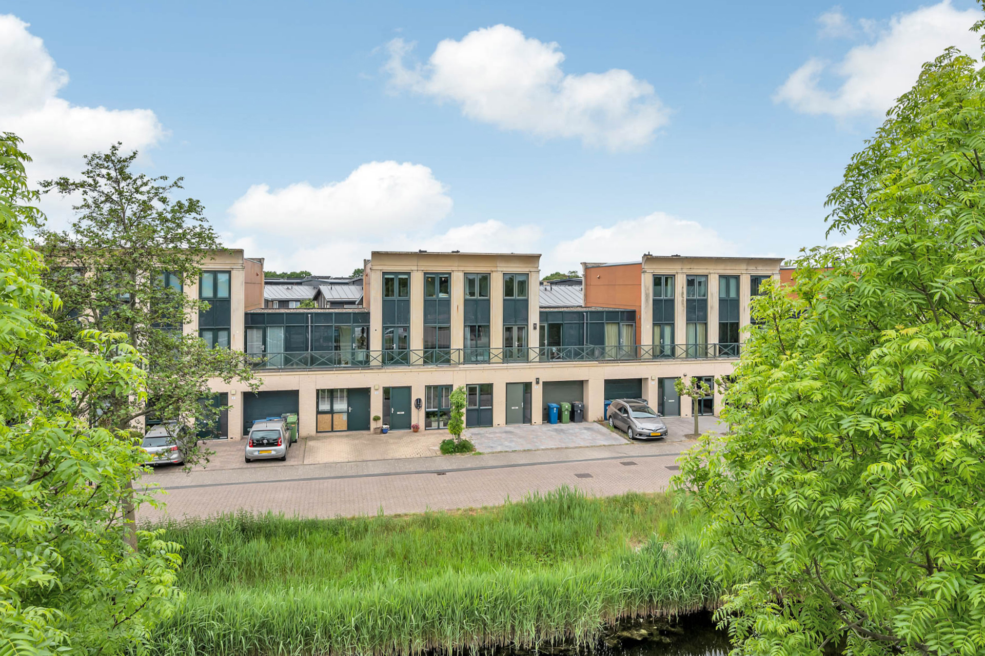 Louis Couperusstraat 13, Alkmaar