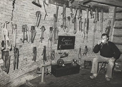 Markante Alkmaarders