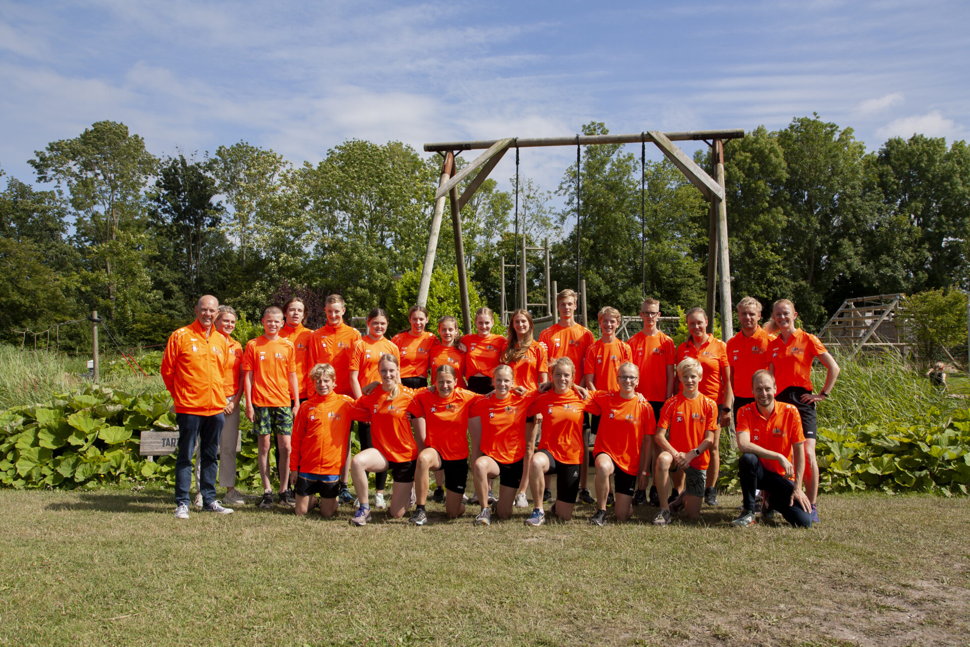 Gemeente wenst Alkmaarse delegatie ICG succes