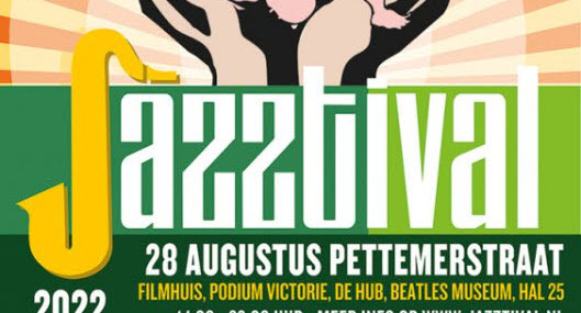 Jazztival 2022