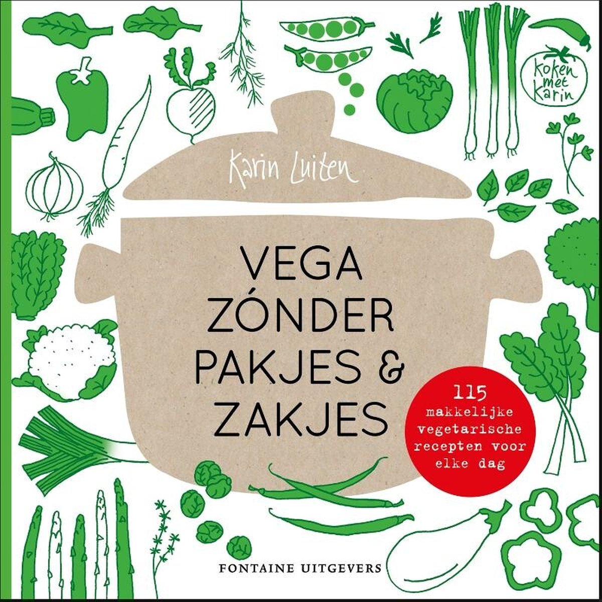 Boek van de week