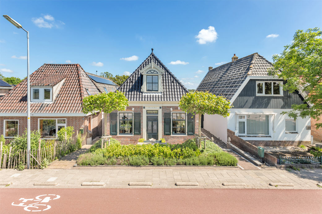 Kanaaldijk 126 te Alkmaar