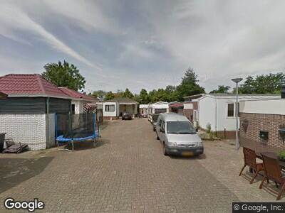 Geduld bij woonwagenbewoners raakt op