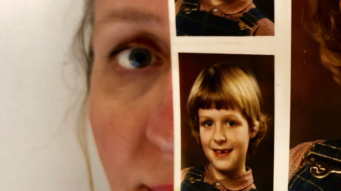 Aaf Brandt Corstius - Welkom bij mijn zielige jeugd