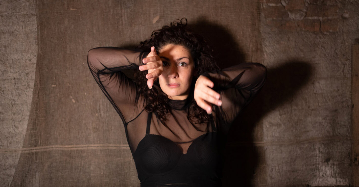 GEBOORTEGROND – LINK&KO / Hollandse Luchten