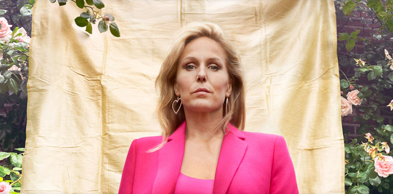 Girls and Boys (16+)