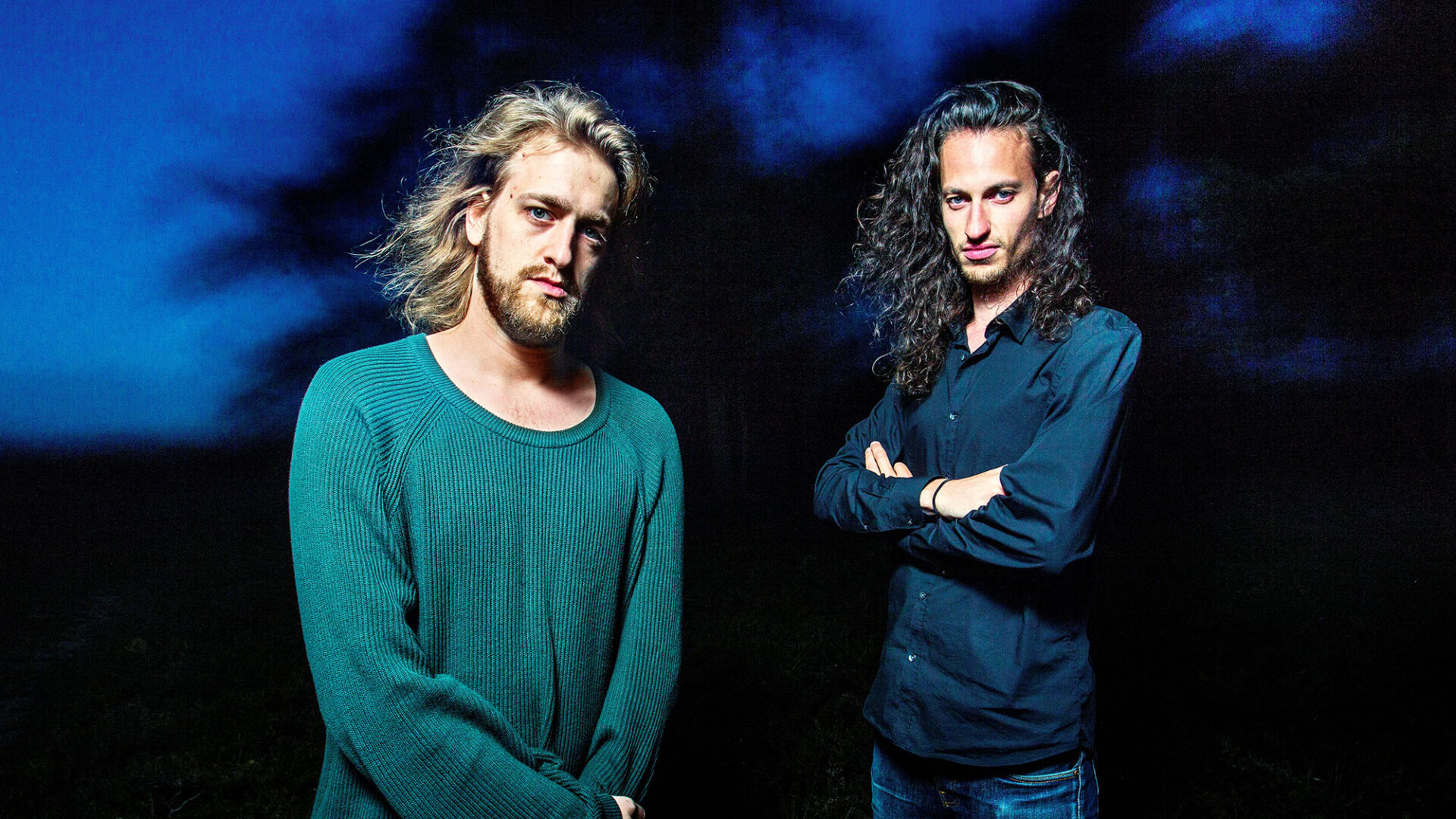 Jazztival bij Podium Victorie