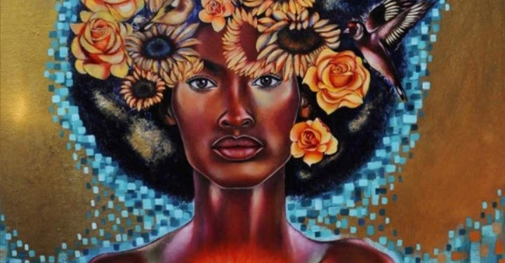 Kunst en muziek route