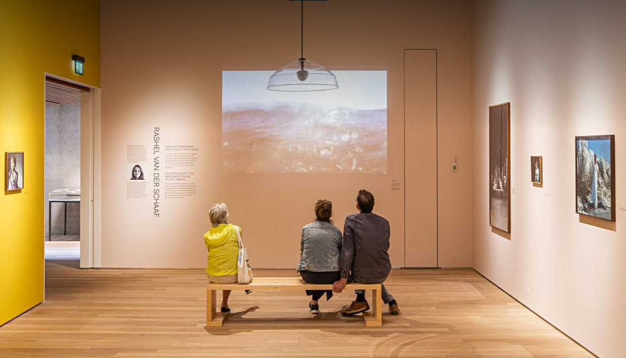 Victoriefonds Cultuurprijs