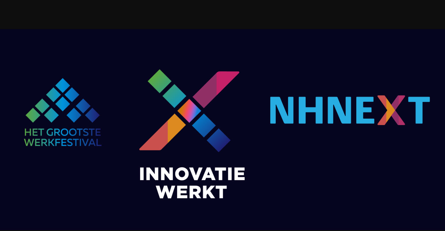 Werkfestival X NHNEXT in AFAS Stadion