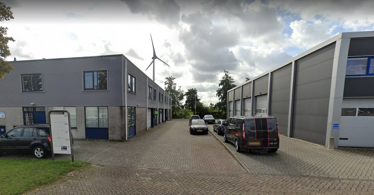 Zwaargewonde bij steekpartij Beverkoog