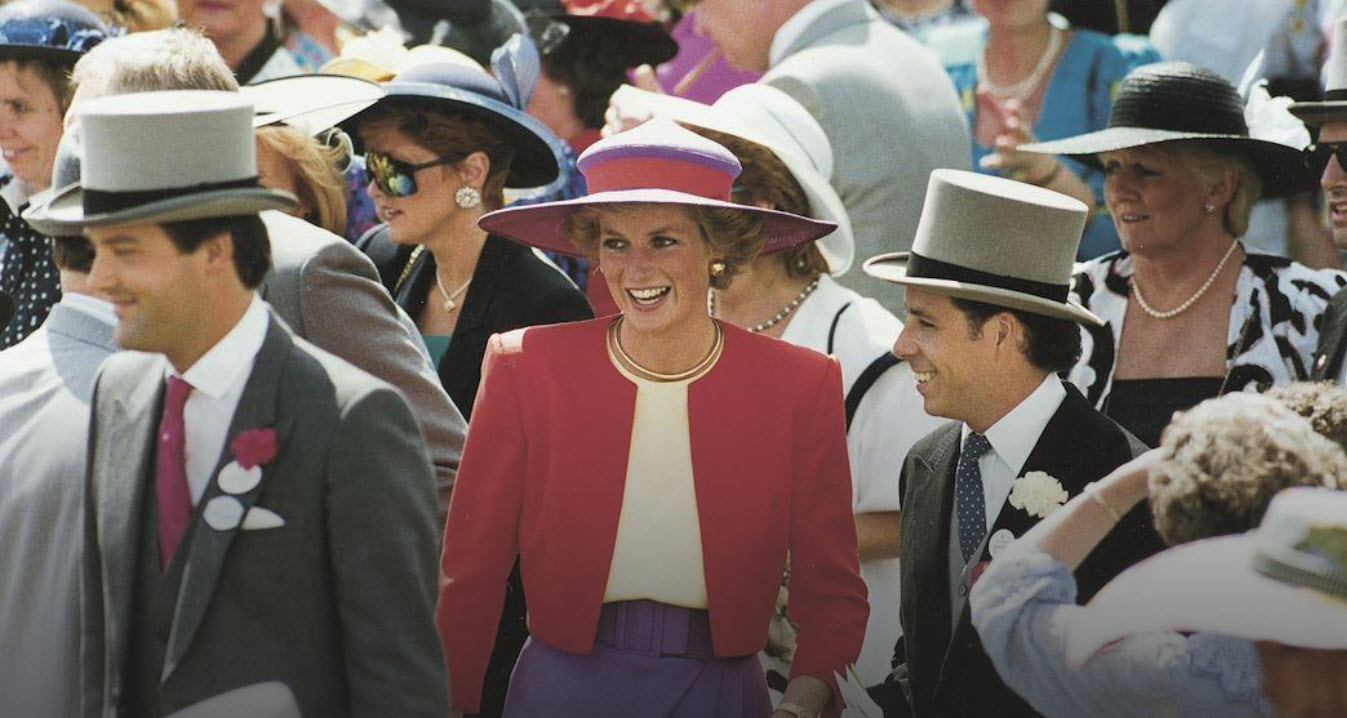 The Princess - Voorpremière