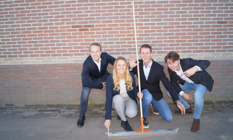 Alkmaarse Zandzwiffer opent kaasmarkt