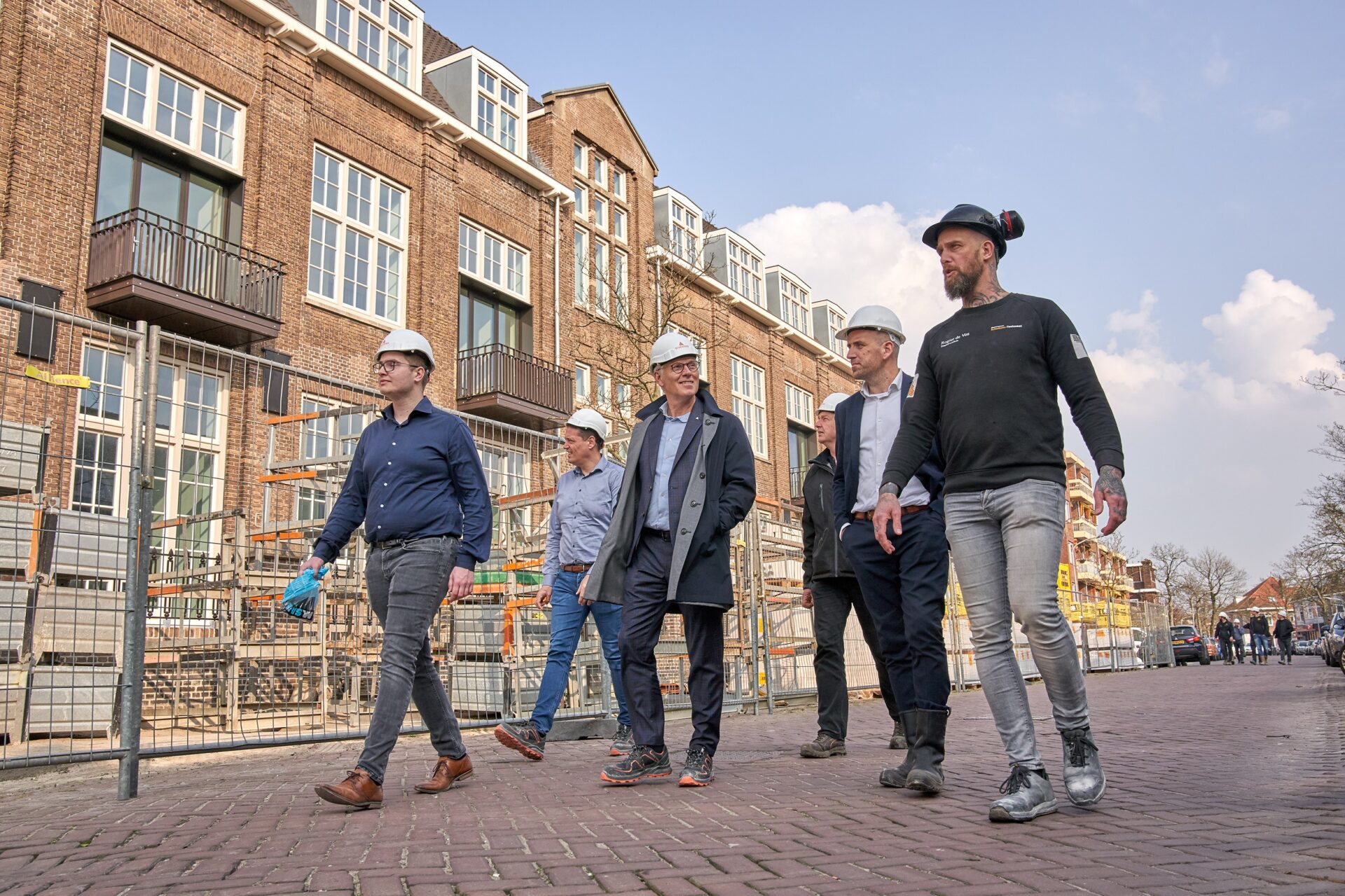 Bedrijven Dagen 2023