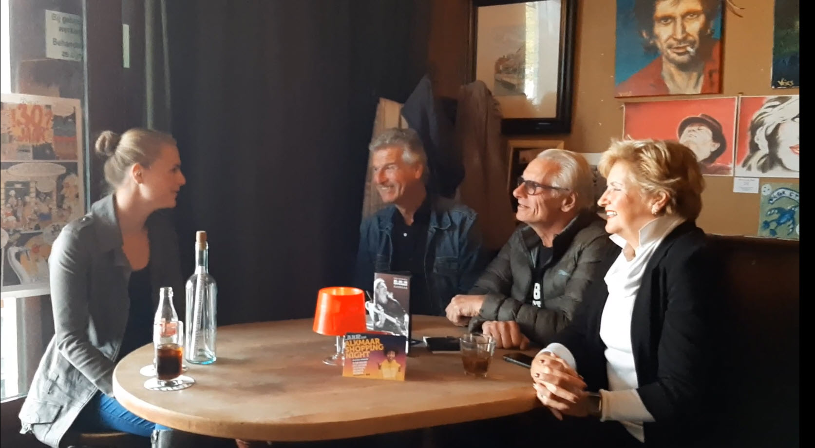 Bluesweekend Alkmaar is terug!