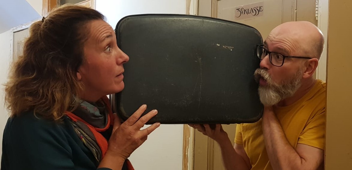 Reis mee met Papaver4kids