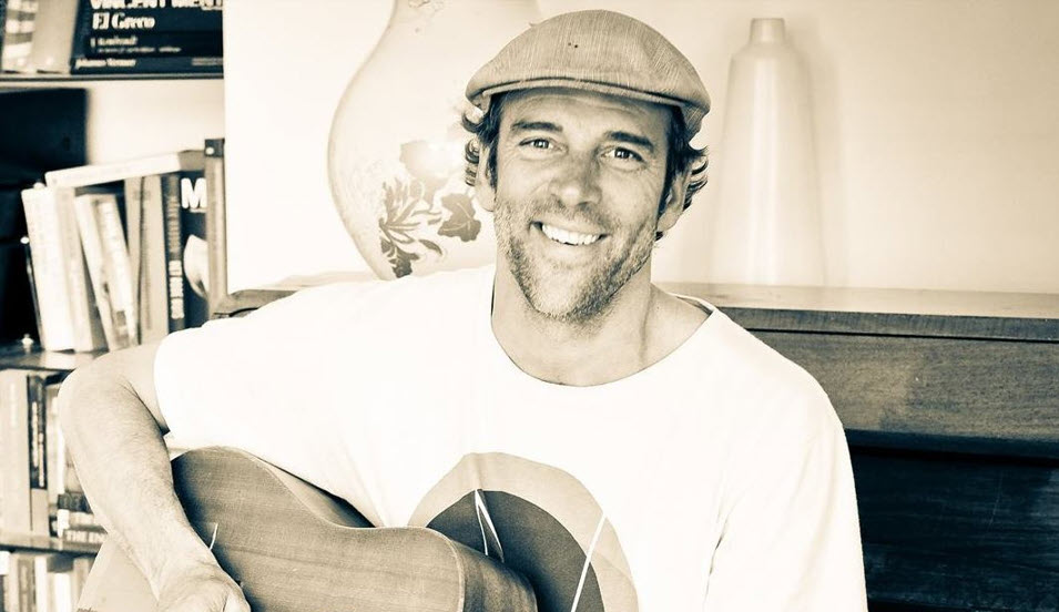 Funky Soul aan de kust