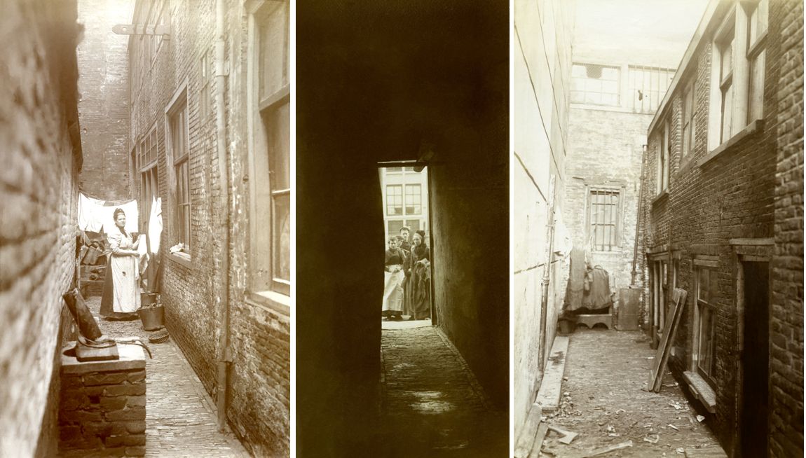 Maand van de Geschiedenis in Noord-Holland